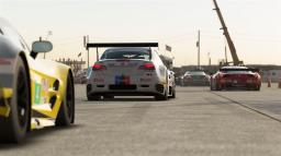 Forza Motorsport 5: Racing Game of the Year Edition Screenthot 2